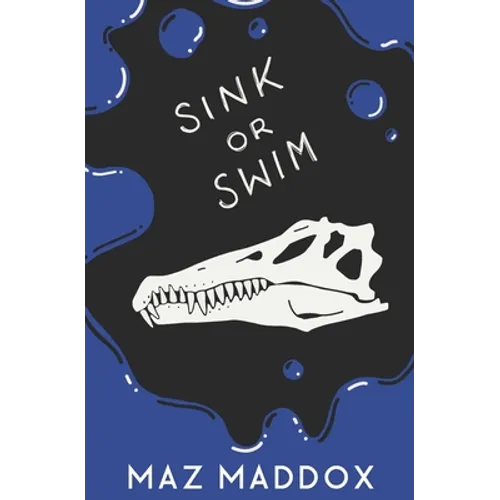 Sink or Swim: Relic # 2 - Paperback