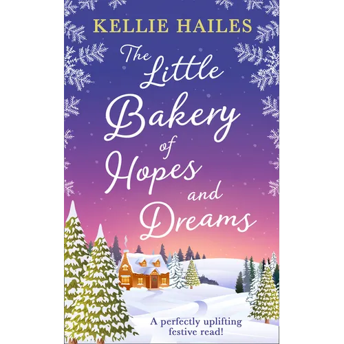 The Little Bakery of Hopes and Dreams - Paperback