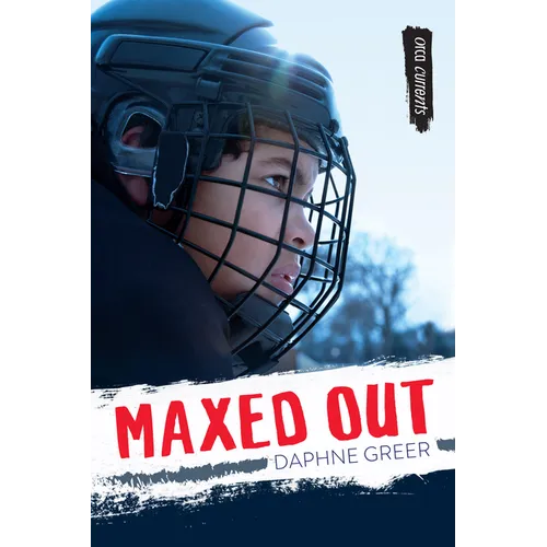 Maxed Out - Paperback
