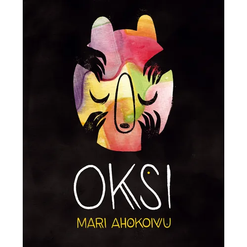 Oksi - Paperback