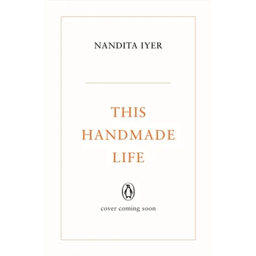 This Handmade Life - Paperback
