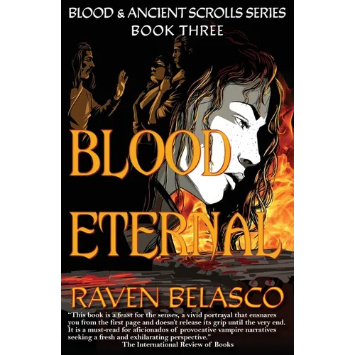 Blood Eternal - Paperback