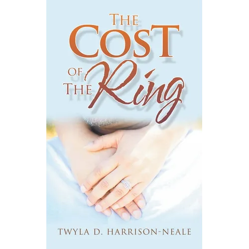 The Cost of the Ring - Paperback