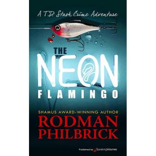 The Neon Flamingo - Paperback