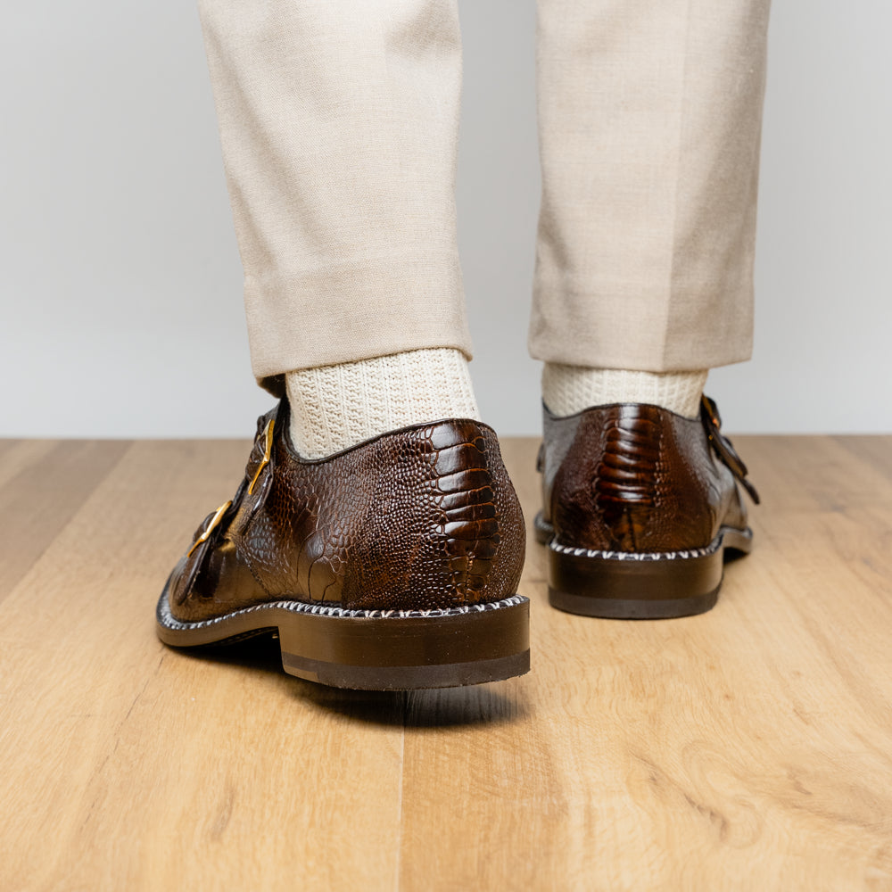 Napoli Brown