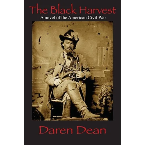 The Black Harvest - Paperback