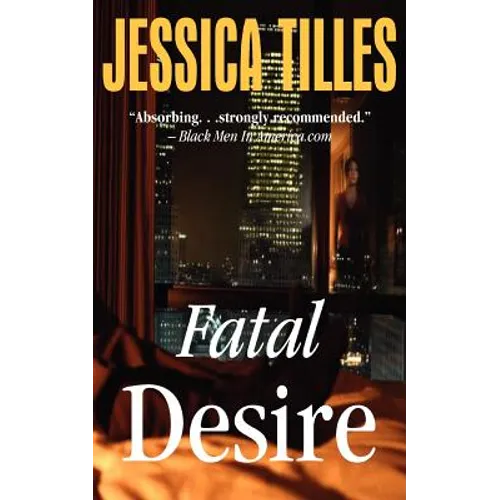 Fatal Desire - Paperback
