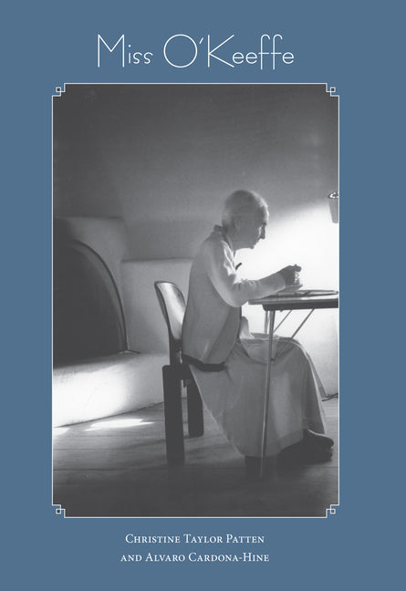 Miss O'Keeffe - Paperback