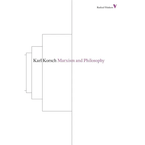 Marxism and Philosophy - Paperback