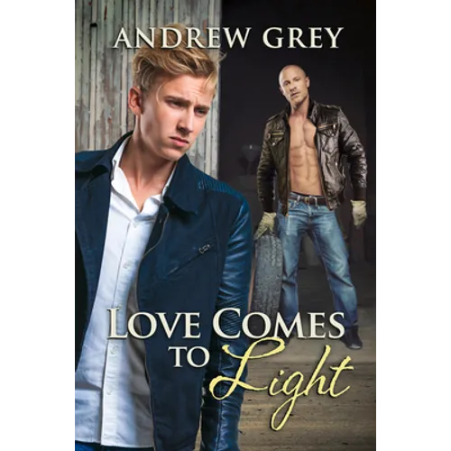 Love Comes to Light - Paperback