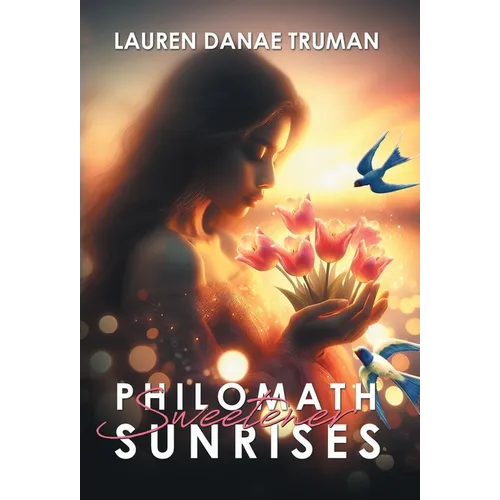 Philomath Sweetener Sunrises - Hardcover