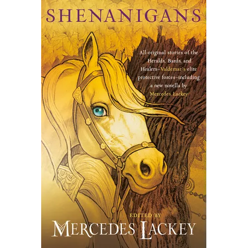 Shenanigans - Paperback