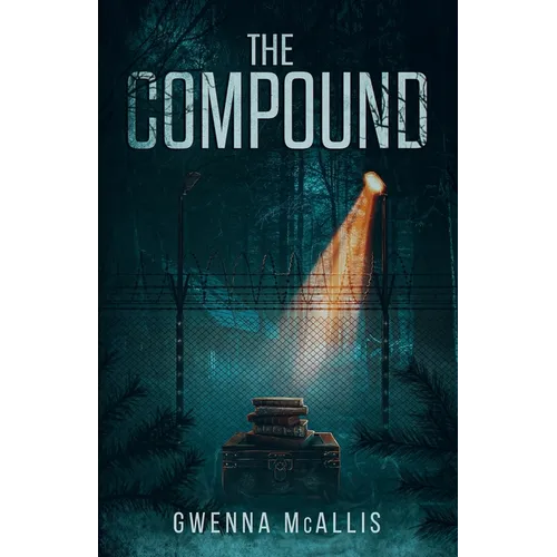 The Compound - Paperback