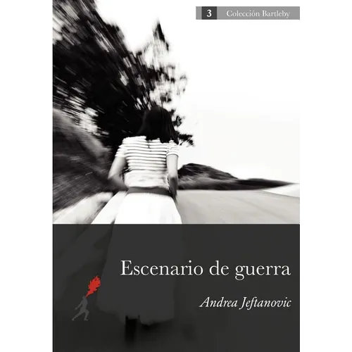 Escenario de Guerra - Paperback