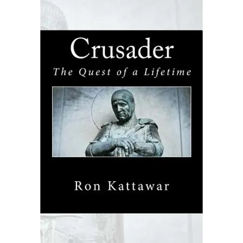 Crusader - Paperback