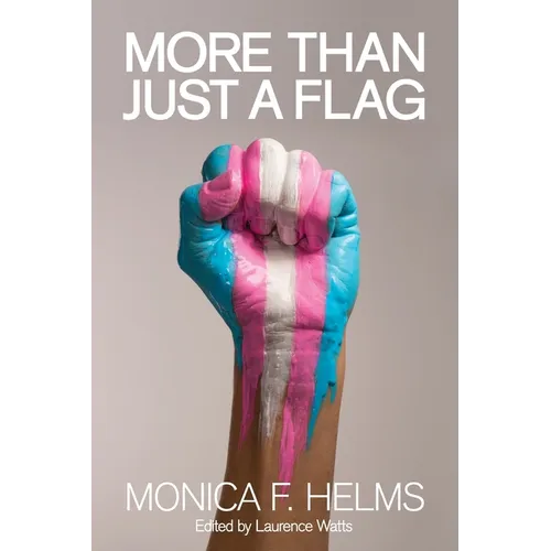 More Than Just A Flag - Paperback