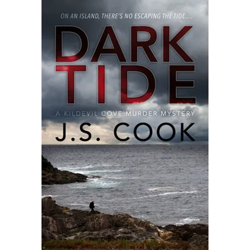 Dark Tide - Paperback