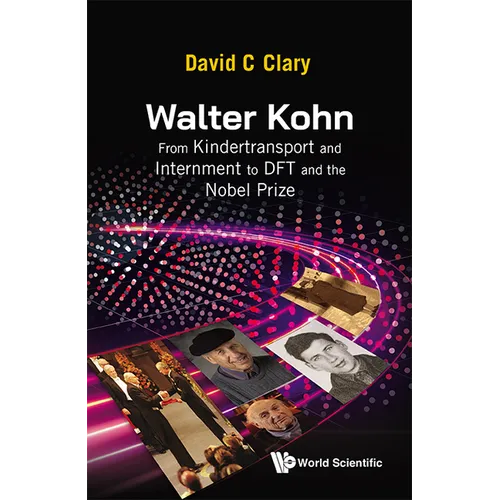 Walter Kohn - Paperback