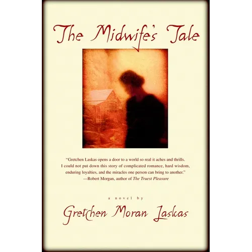The Midwife's Tale - Paperback