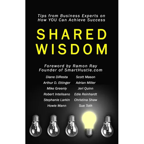 Shared Wisdom - Paperback