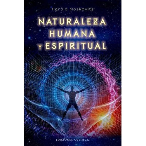 Naturaleza Humana Y Espiritual - Paperback