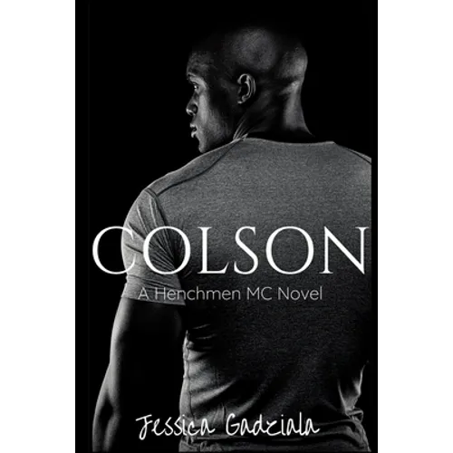 Colson - Paperback