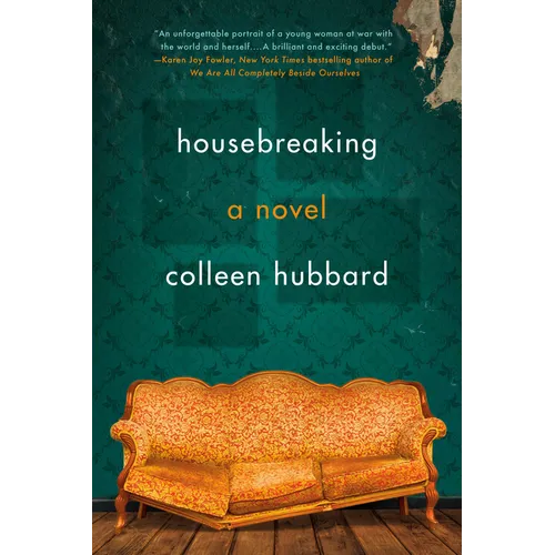Housebreaking - Paperback