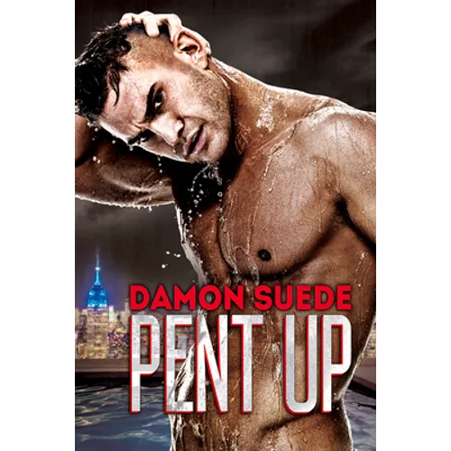 Pent Up - Paperback