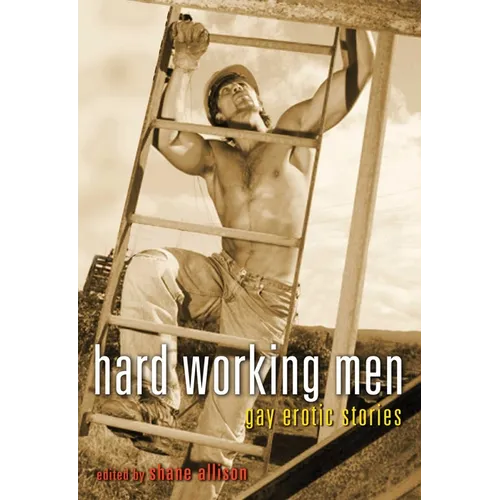 Hard Working Men - Paperback
