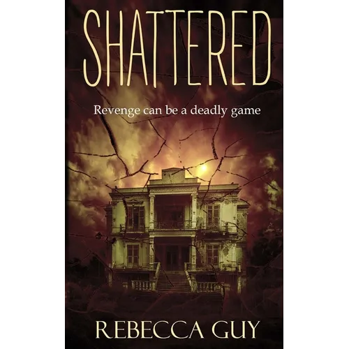 Shattered: A haunting supernatural thriller - Paperback