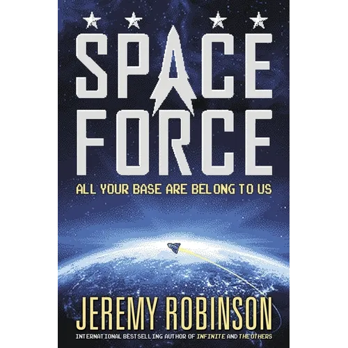 Space Force - Paperback