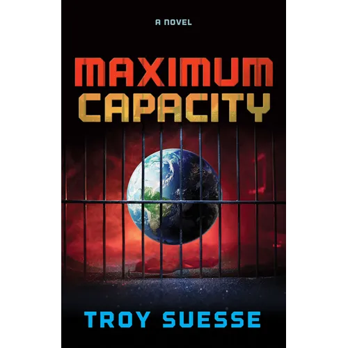 Maximum Capacity - Paperback