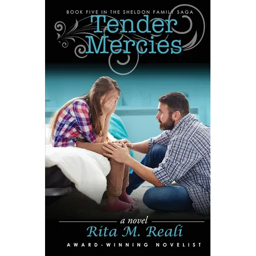 Tender Mercies - Paperback