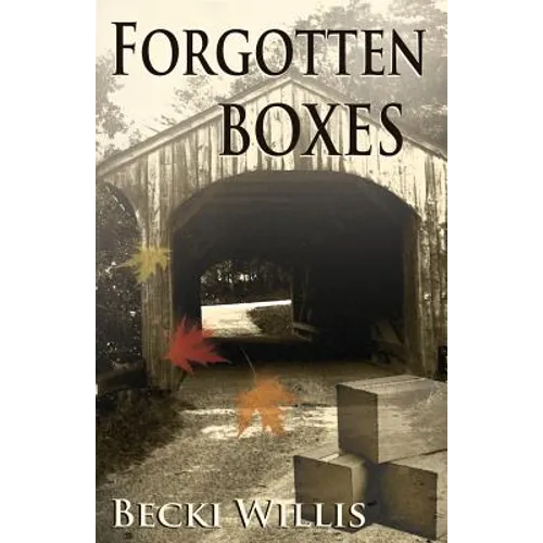 Forgotten Boxes - Paperback