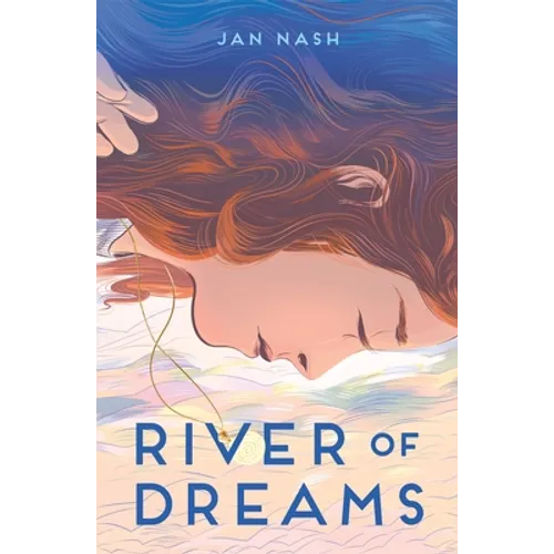 River of Dreams - Paperback