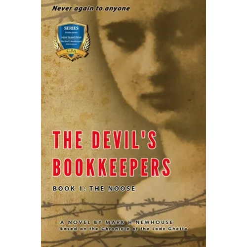 The Devil's Bookkeepers: Book 1: The Noose - Paperback