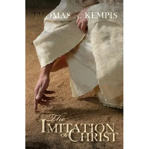 The Imitation of Christ - Paperback