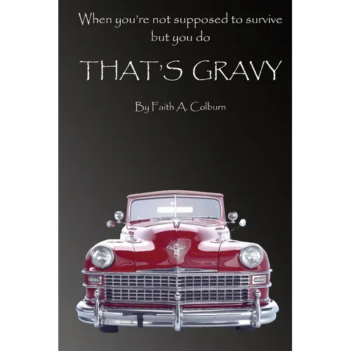 Gravy - Paperback