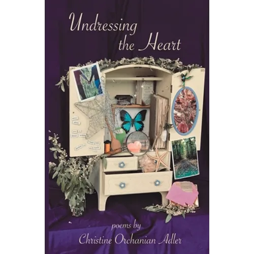 Undressing the Heart - Paperback