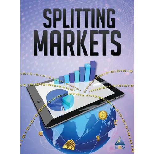 Splitting Markets: Understanding Finance - Hardcover