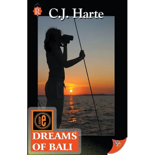Dreams of Bali - Paperback