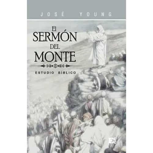 El Sermón del monte - Paperback