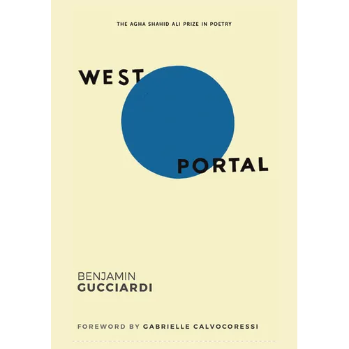 West Portal - Paperback