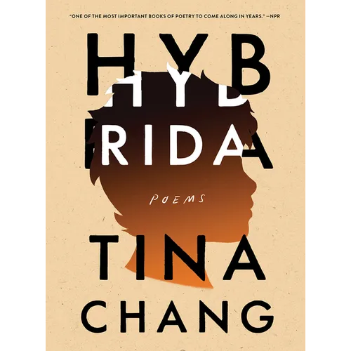 Hybrida: Poems - Paperback