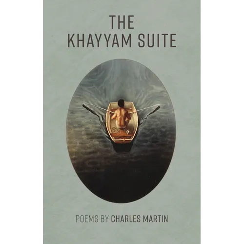 Khayyam Suite - Paperback