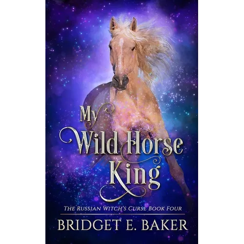 My Wild Horse King - Paperback