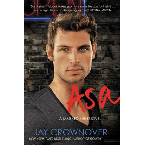 Asa - Paperback