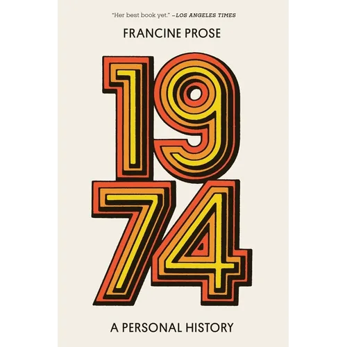 1974: A Personal History - Paperback