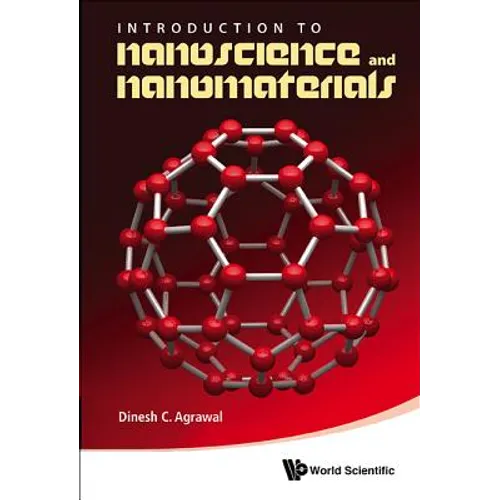 Introduction to Nanoscience and Nanomaterials - Hardcover