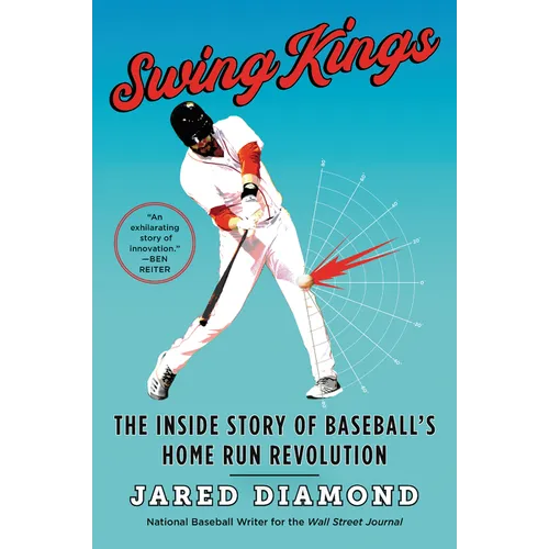 Swing Kings - Paperback